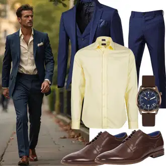 Old Money Style "Old Money Fashion Look"