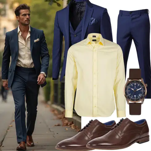 Beige/Khaki Musselin Hemd/Business Hemd/Bügelfreies Hemd/Casual Hemd/BusinessHemd/Hemdbluse GANT kombinieren