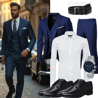 Old Money Style "Old Money Hochzeit Looks"