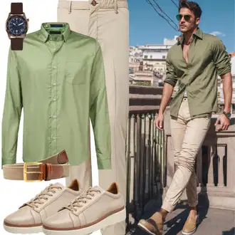 Old Money Style "Old Money Hosen Still"