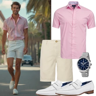 Old Money Style "Old Money Rose Look"