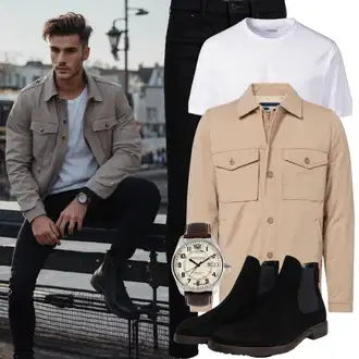 Old Money Style "Old Money Street Style Look"