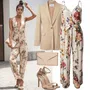 Outfity pro svatební hosty na léto image
