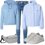 Superga Pomlad outfiti za dame image