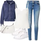 Style Outfits Skejtanje za dame image