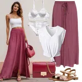 Moderní Svatební Outfity image