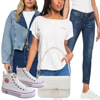 Poletne Outfiti Delovni mit Bež/Bela/Siva/Rjava/Svetlo zelena/Srebrna Baguette torba/Torba za čez ramo/Billfold/Mini torbica/Satchel torba/Torba za čez ramo/Prozorna torba Furla "poletna obleka"Look: Hoja, Delovni, Training