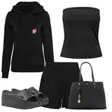 Poletne Outfiti Tommy Hilfiger za dame image