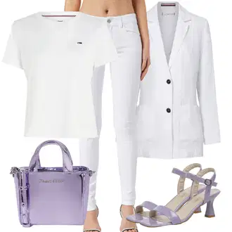 outfit mit Usnjena Jakna/Push up Kavbojke/Usnjene Čevlje/Ozke Kavbojke/Kavbojka z Nizkim Pasom/Gležnarji/Kavbojke na Poteg/Kavbojka z Nizkim Pasom Diesel "poletna obleka"