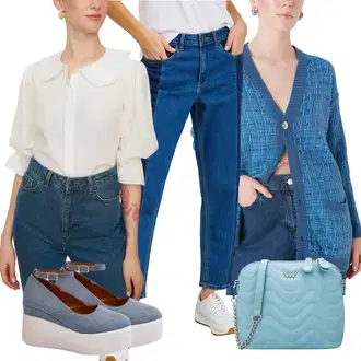 outfit mit Srajčna Bluza/Musselin srajca/Poslovna srajca Trendyol "poletna obleka"