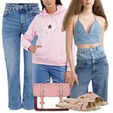 Parka outfiti za dame image