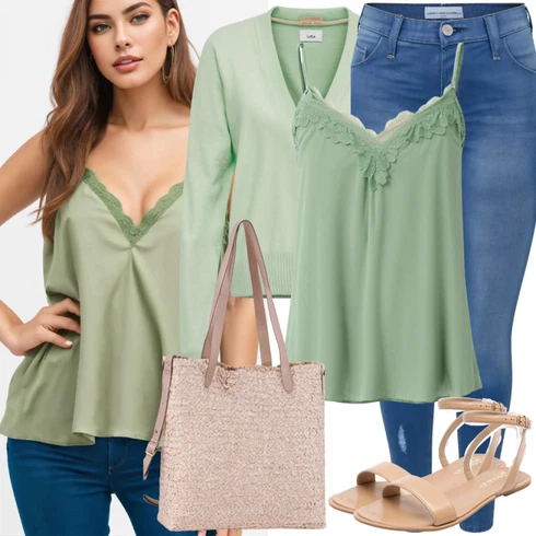 Kavbojke z kombinirajte z Svetlo zelena/Zelena Top za plažo/Tunike za Plažo/Grafične majice/Majice brez rokavov/Kratke majice/Plaža Tuniken/Priložnostne Vrhovi moodo, Svetlo zelena/Zelena Kratke jopice/V-kardigani/Kardigani iz kašmirja/Poletni kardigani/Bombažne jopice/Podloženi pleteni jopiči/Vintage kardigani Urban Classics, Modra/Svetlo modra Oprijete Kavbojke/Vintage Kavbojke/Kavbojke Visokega Pasu/Zožene Kavbojke/Raztegljive Kavbojke/Kavbojke na Poteg/Kavbojke z Razporkom/Ozke Kavbojke/Push up Kavbojke DKNY, Bež/Rjava/Khaki Rimski sandali/Sandali s Paščki/Ribiški sandali İnci, Krem/Bež/Siva/Rjava/Bela/Modra Nakupovalne torbe/Plažne torbe/Bombažne vrečke/Nakupovalka/Vrečke iz blaga/Velike torbe Converse