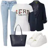 Poletne Outfiti Poroka za dame image
