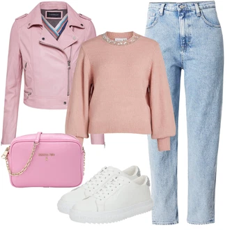 Colorful Outfits "Poletni outfit"