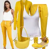 Outfiti z dolgimi jopicami image