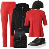 MICHAEL Michael Kors Superga outfiti za dame image