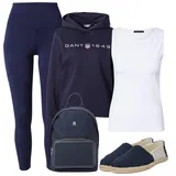 TOMS Espadrile outfiti za dame image