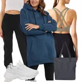 Outfiti s trenirkami image