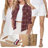 Kariraste Srajce outfiti za dame image