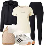 Poletni Outfiti Nike image