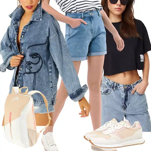 Roza Superga kombinirajte z Črna Obrezana majica/Kratki topi Trendyol, Kratke Hlače/Paperbag-kratke hlače/Kratke hlače Musselin/Kratke hlače z visokim pasom/Bermuda Kratke Hlače volcano, cool & sexy, Bež/Roza/Bela/Krem Poletne superge/Teddy superge/Superge Nizke/Vintage superge/Ozke superge/Usnjene Superge Tommy Hilfiger, Bež/Bela/Roza/Oranžna Head