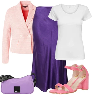 outfit mit Škrlatna Torba za čez ramo/Baguette torba/Torbica za okrog pasu/Torbica za okrog pasu/Torbica za čez ramo/Torbica za okrog pasu/Mini torbica/Satchel torba/Torba za boke/Vodoodporna torba karl lagerfeld jeans "poletni videz za elegantne ženske"