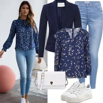 Outfit sa Crna/Tamnoplava Kožna Jakna za muškarce/Jakna/Sako Jakna/Bavarski Sakoi/Kratki Sako/Dvoredni Sako/Casual Sako/Kožna Jakna/Pamučni Sakoi/Sakoi za Bluzu/Elegantni Sako/Kožna Jakna za Muškarce/Kargo Blejzer/Pleteni Sako Karen Millen "Savršeno za jesen"