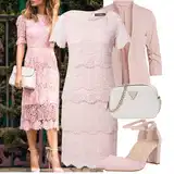 Outfity s šaty pro 60. narozeniny image