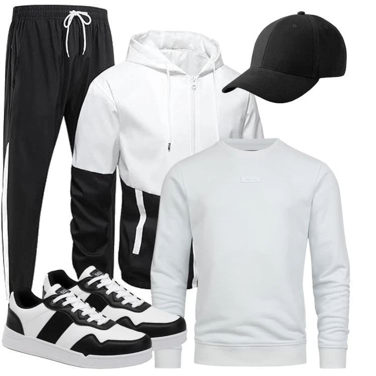 Sport Outfits