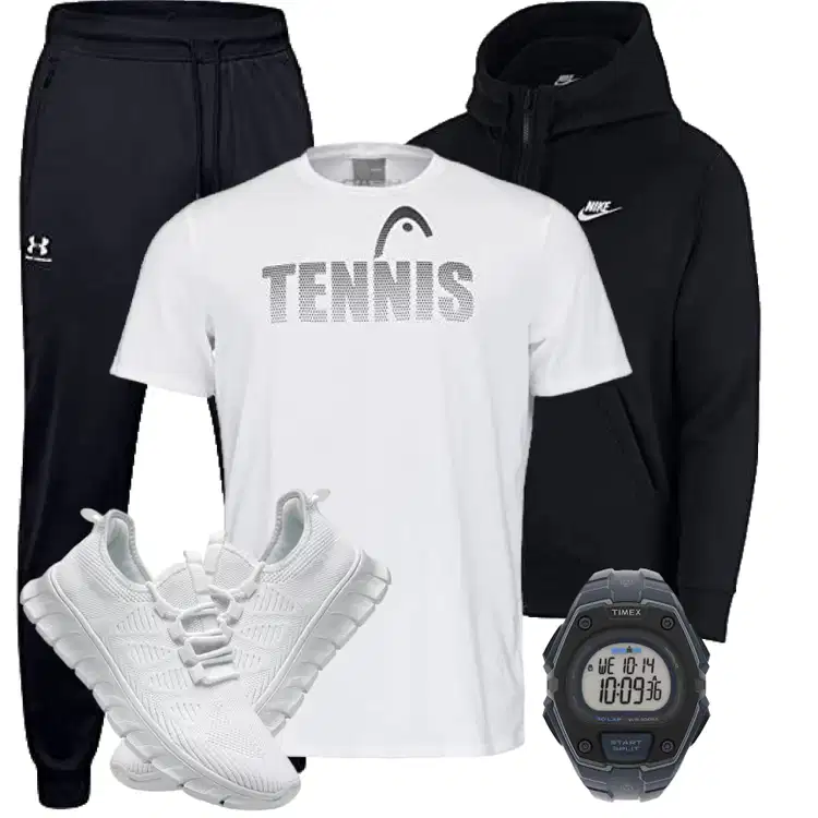 Sport Outfits