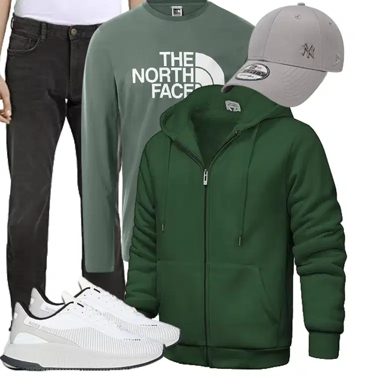 Sport Outfits