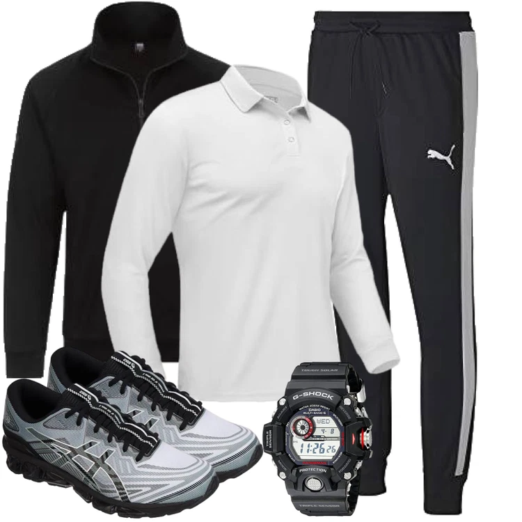 Sport Outfits