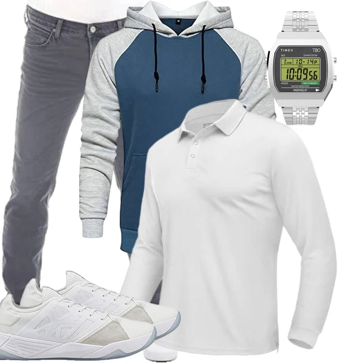 Sport Outfits