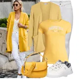 Italské tenisky outfity image