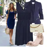 Široke Haljine Outfiti image