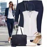 Letní boty outfity image