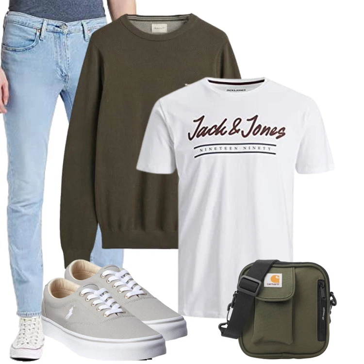 Summer Outfit