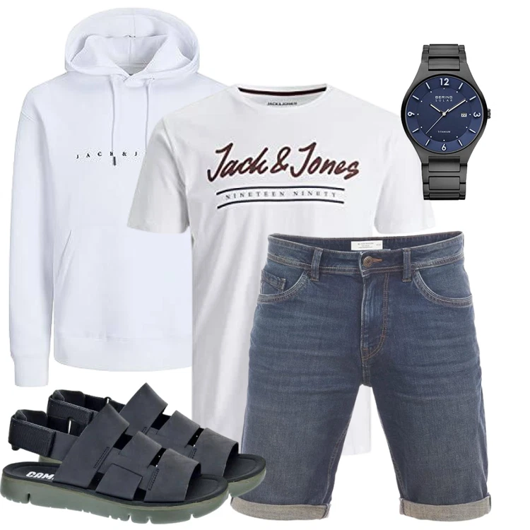 Summer Outfit