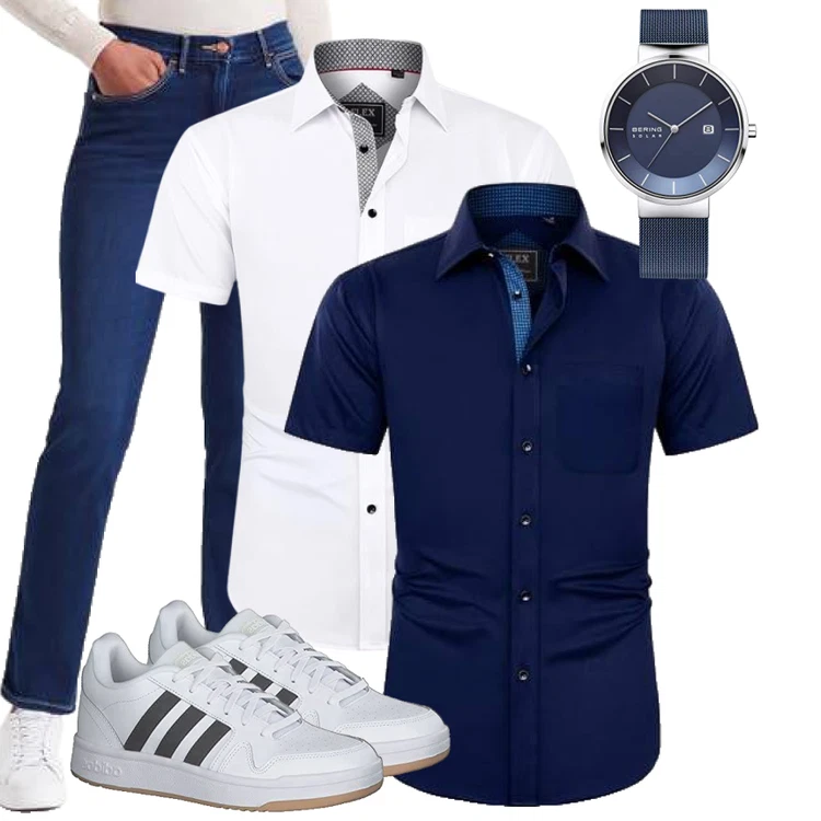 Summer Outfit