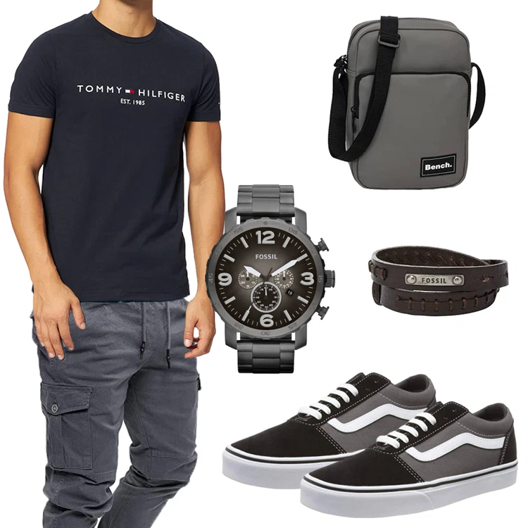 Summer Outfit