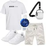Sommer Outfits ab 50 image