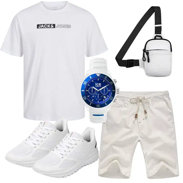 Summer Outfit
