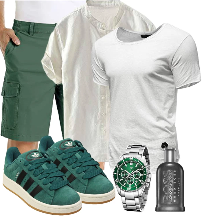 Summer Outfit