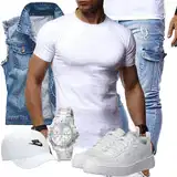 Stil Outfits im Cowgirl Look image