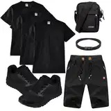Wander Outfits für den Sommer image