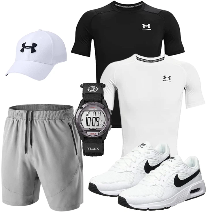 Summer Outfit