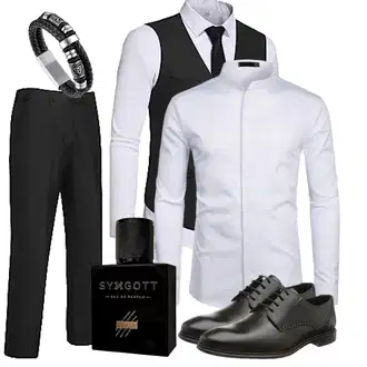 Rocker Outfit "Summer Outfit"