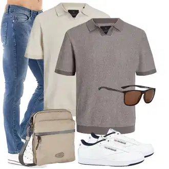 Sommer Outfits Leichte mit ZENOTTIC "Summer Outfit"