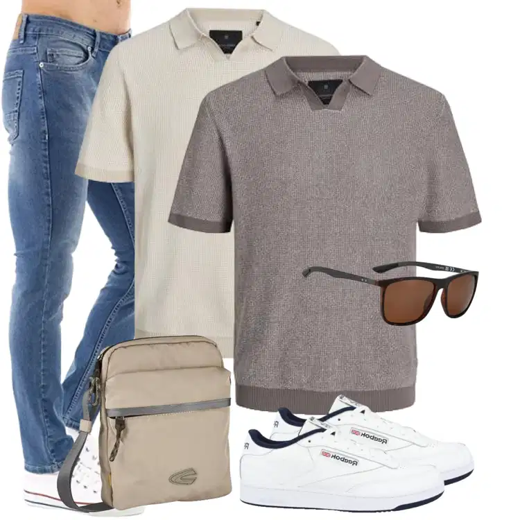 Summer Outfit