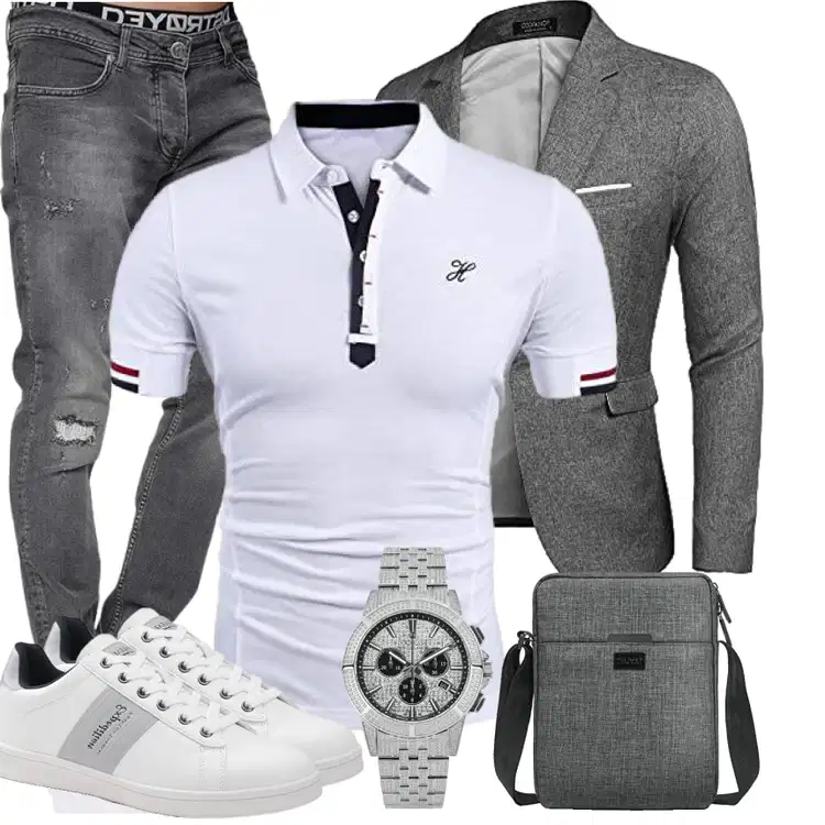 Summer Outfit